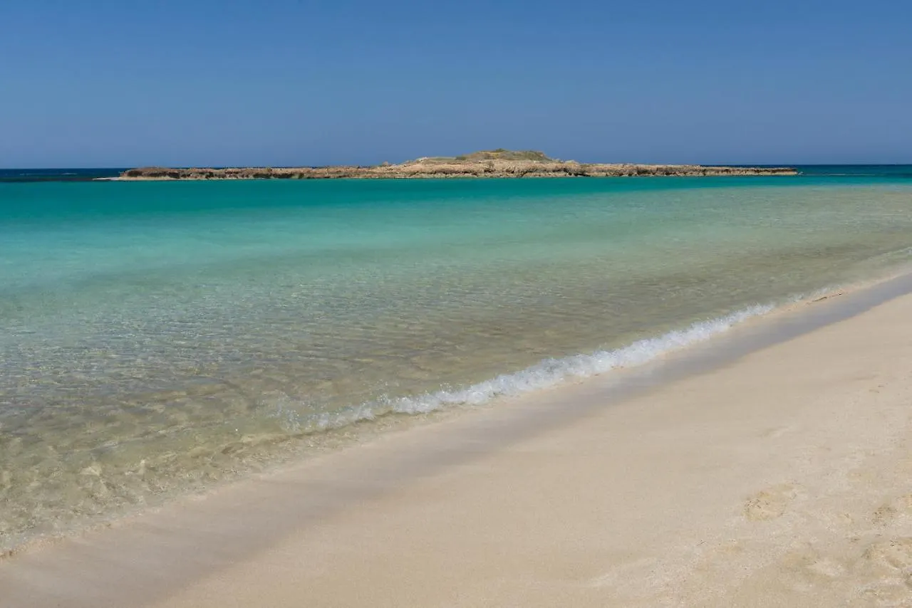 Capo Bay Hotel Protaras