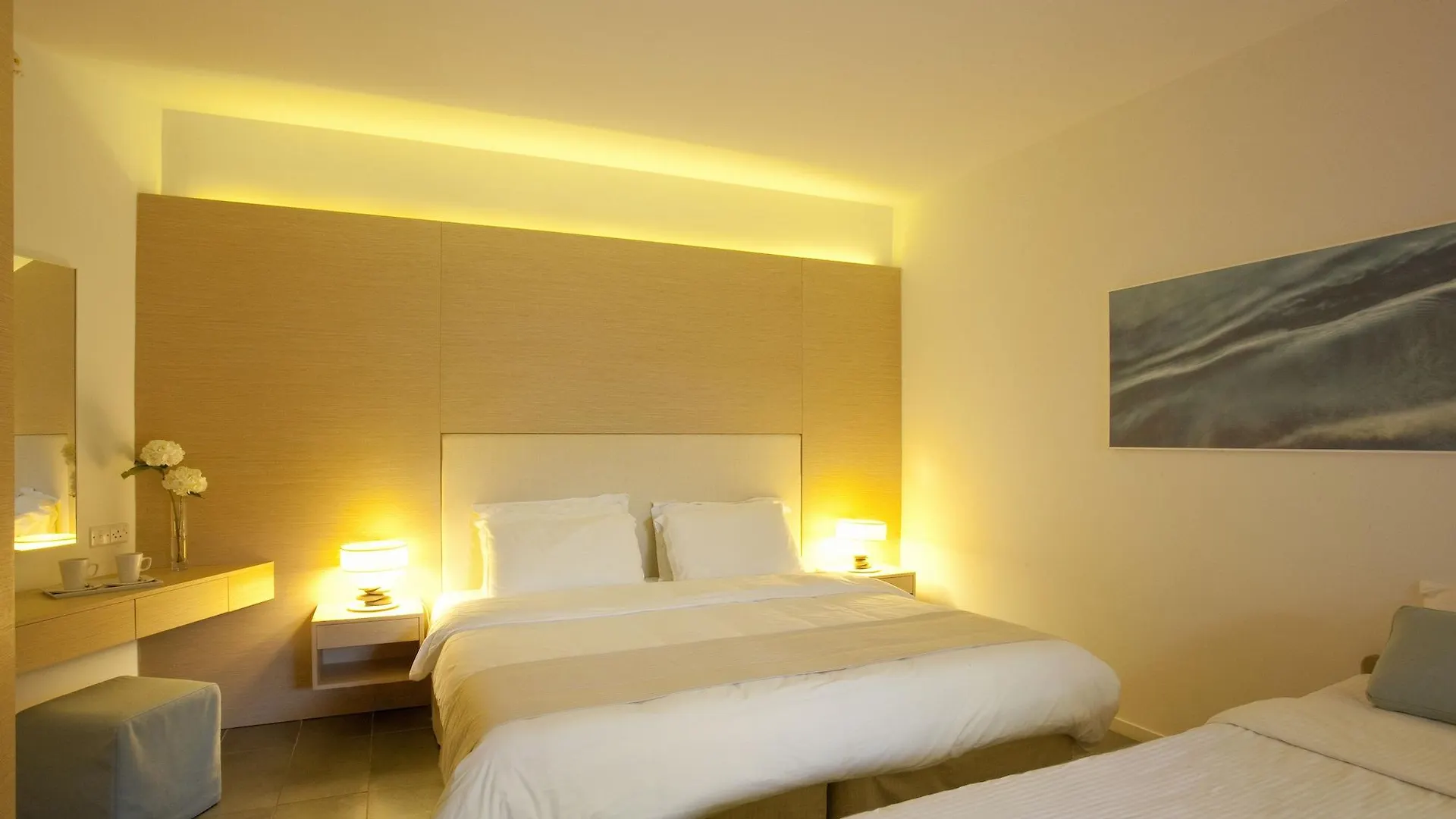 Capo Bay Hotel Protaras 5*,