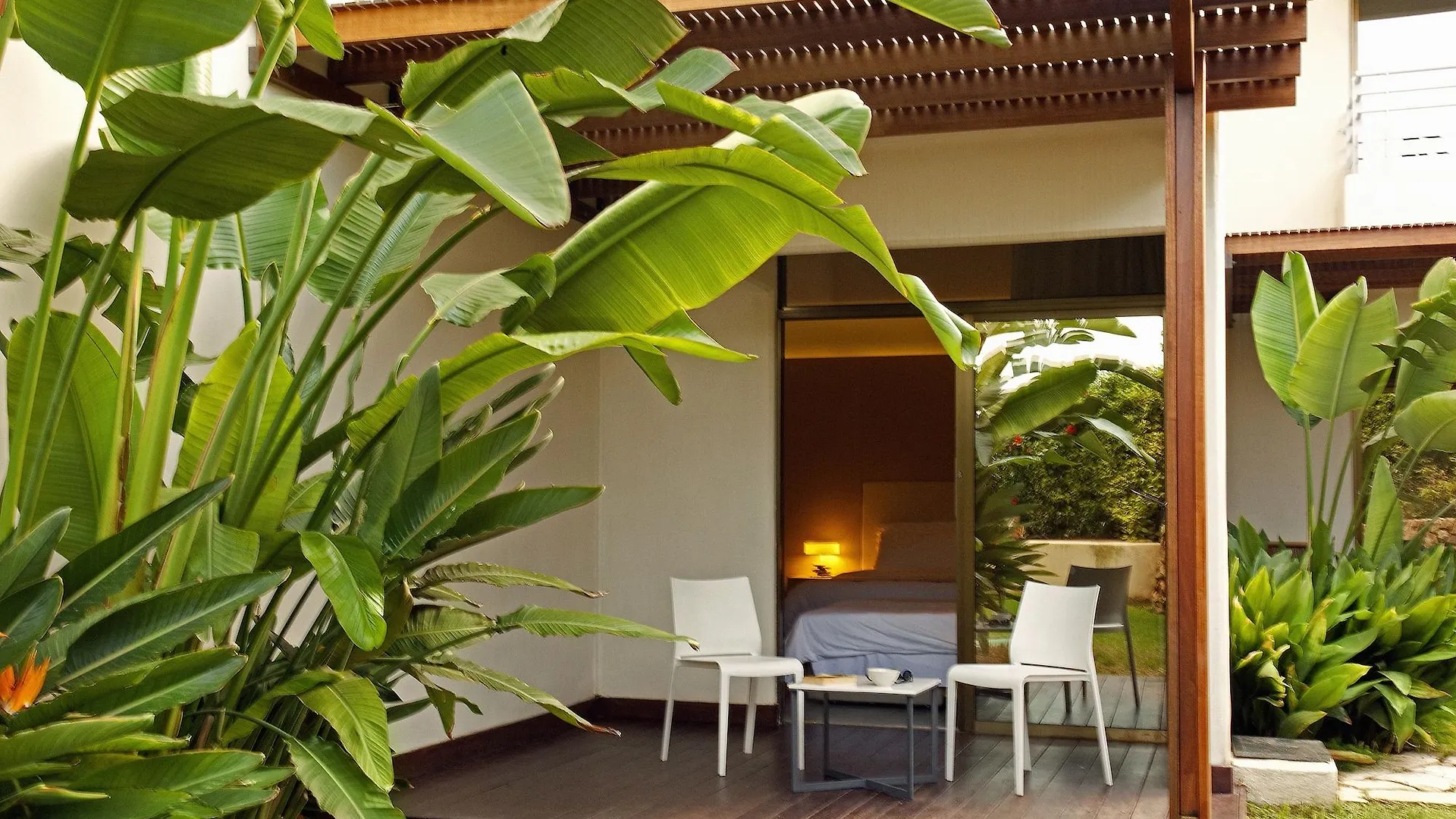 Capo Bay Hotel Protaras
