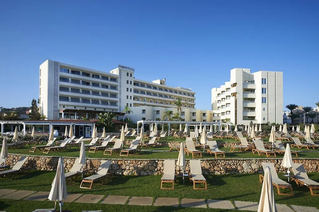 Capo Bay Hotel Protaras 5*,