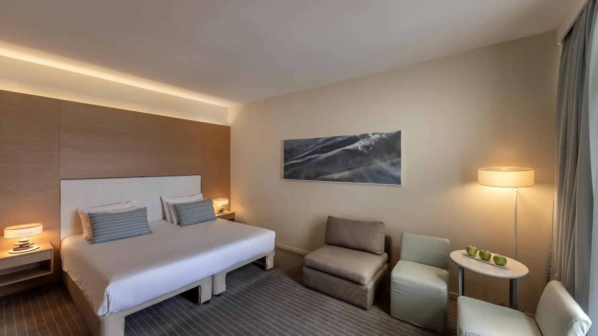 Capo Bay Hotel Protaras 5*,