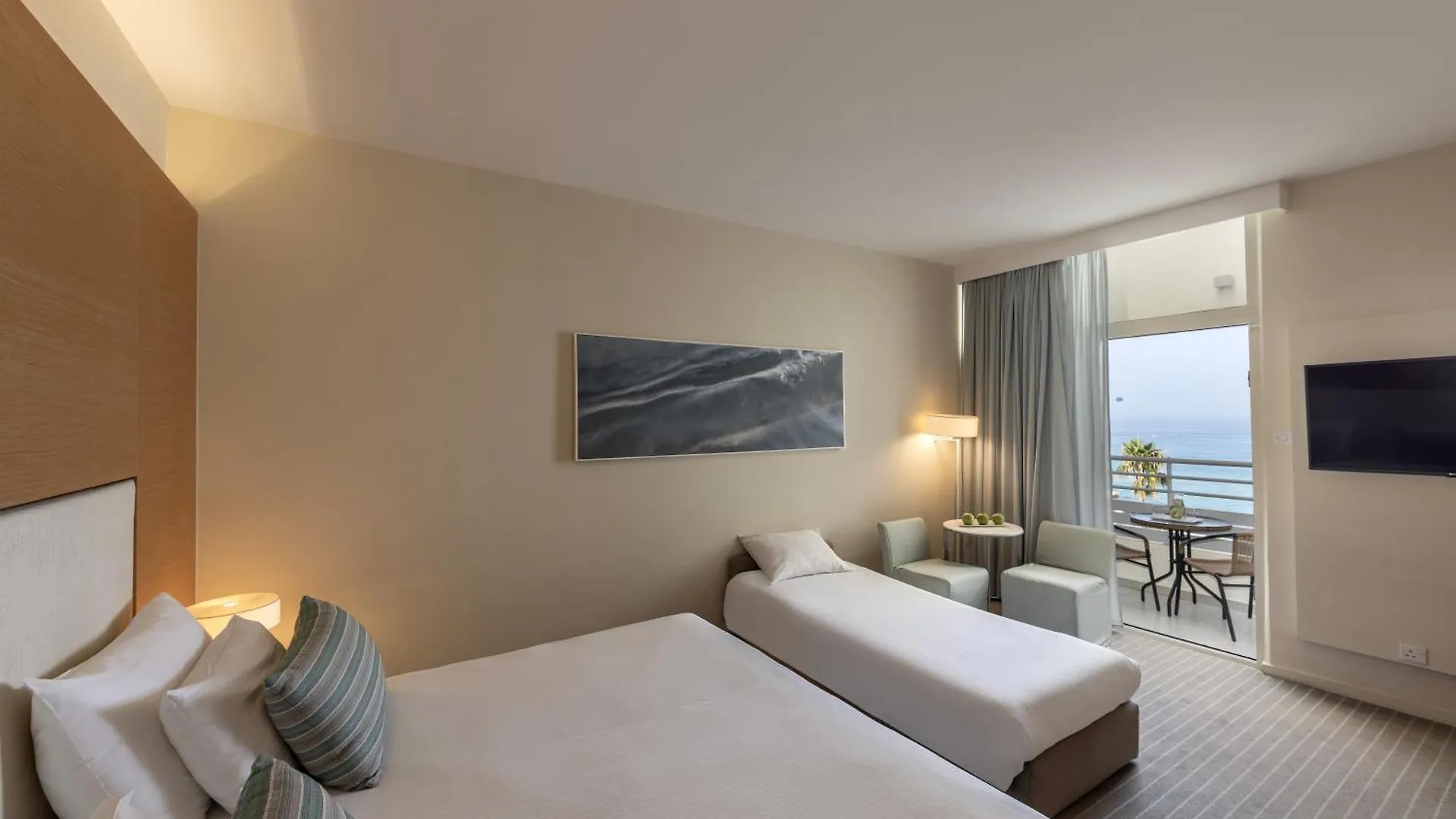 Capo Bay Hotel Protaras 5*,  Chypre