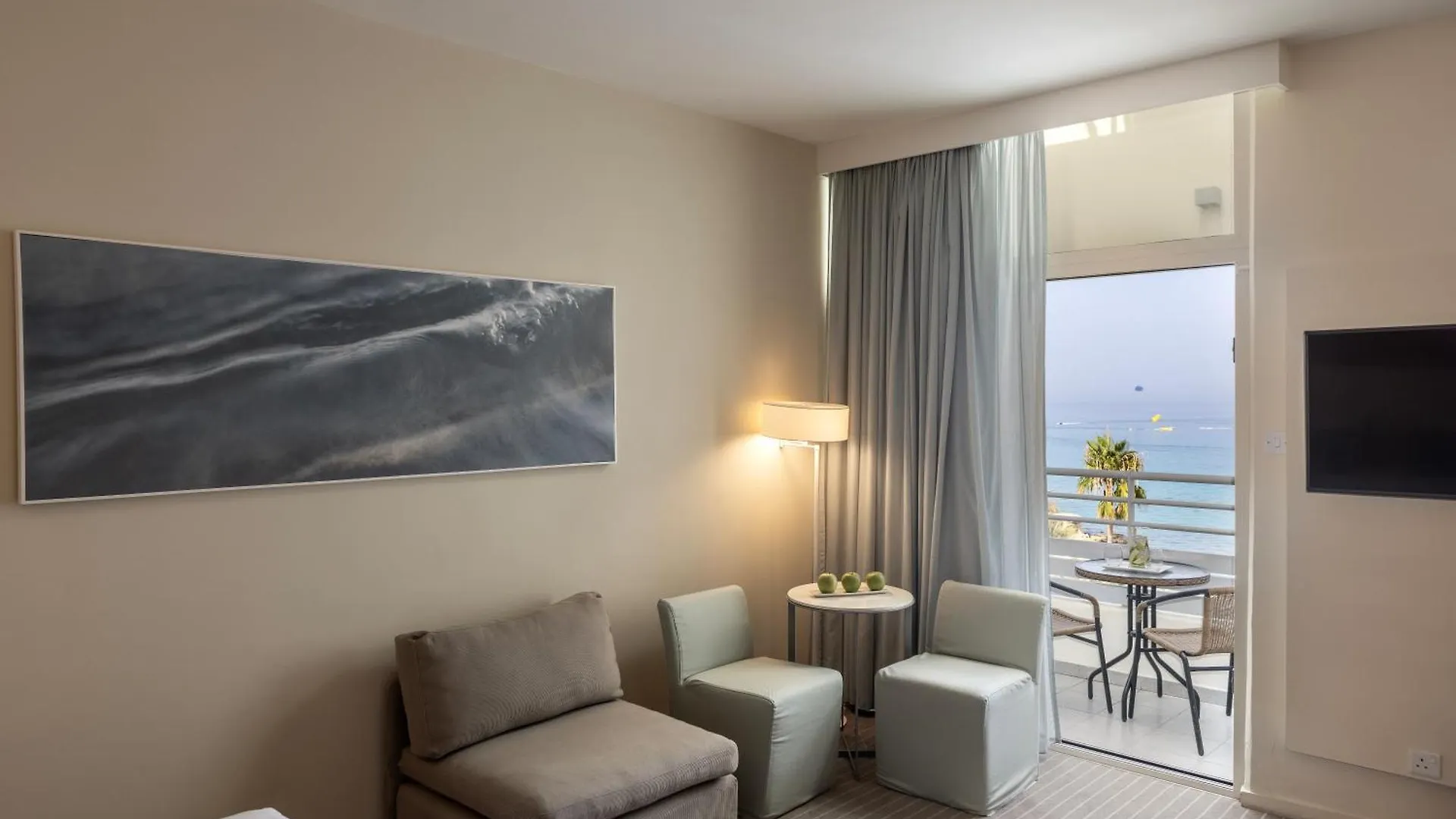 Capo Bay Hotel Protaras 5*,  Chypre