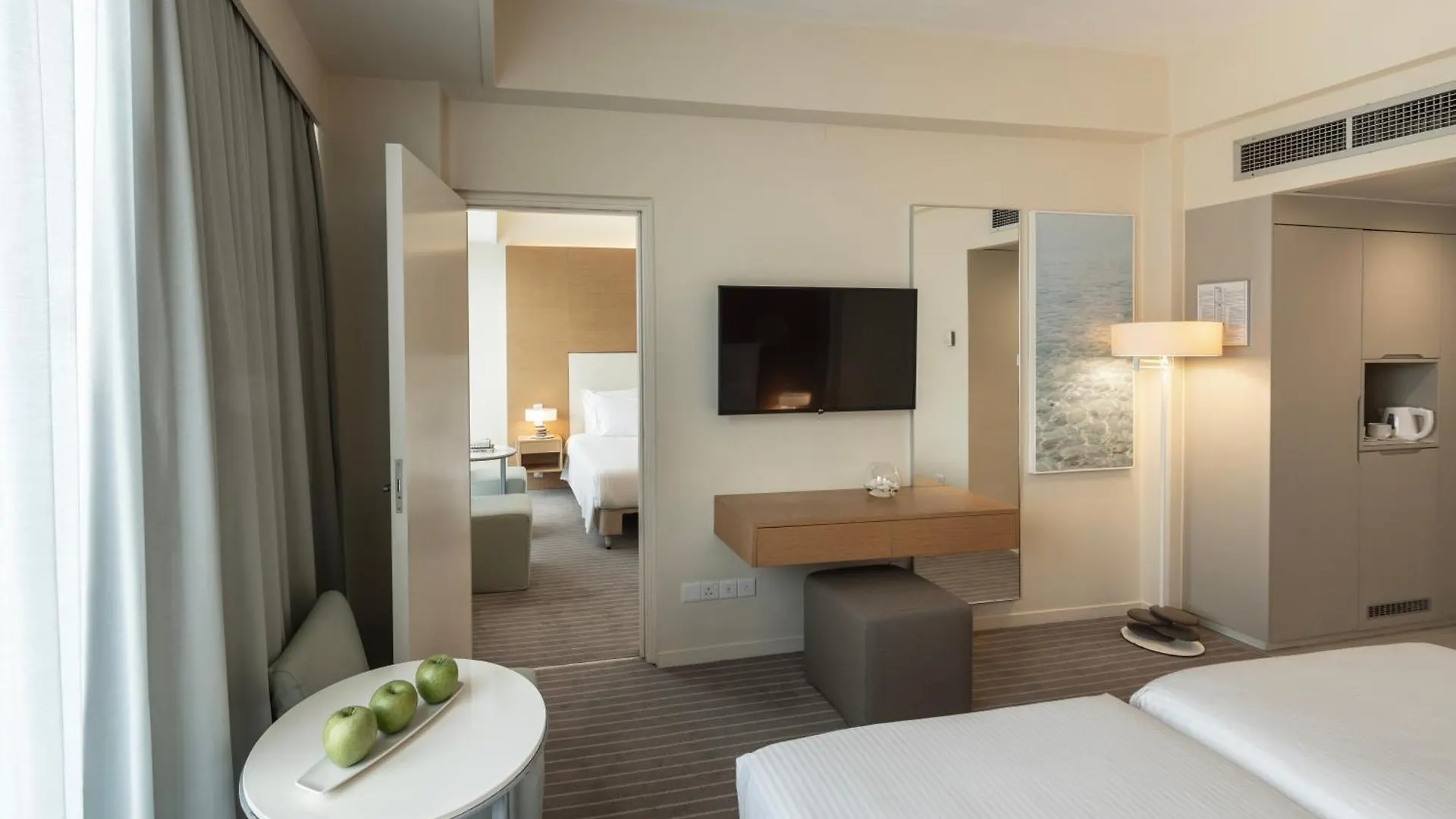 *****  Capo Bay Hotel Protaras Chypre