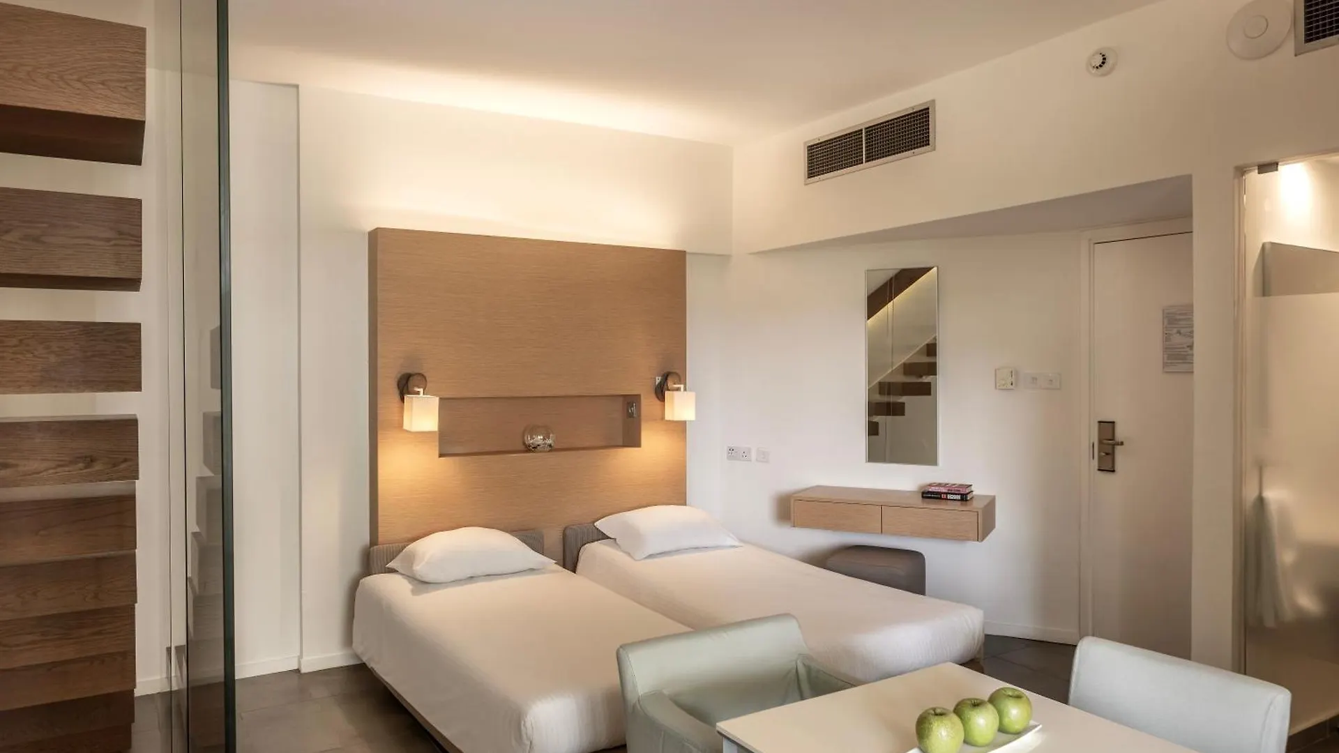 *****  Capo Bay Hotel Protaras Chypre