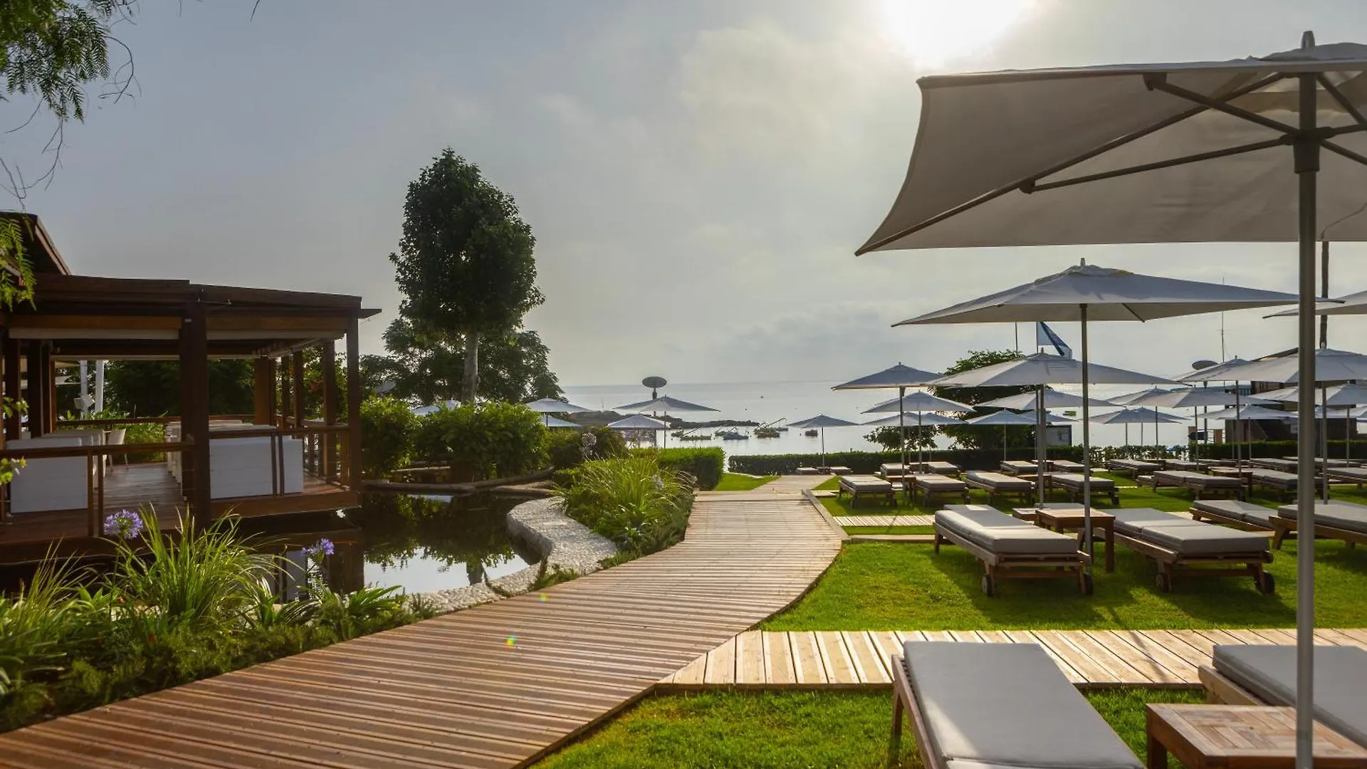 *****  Capo Bay Hotel Protaras Chypre