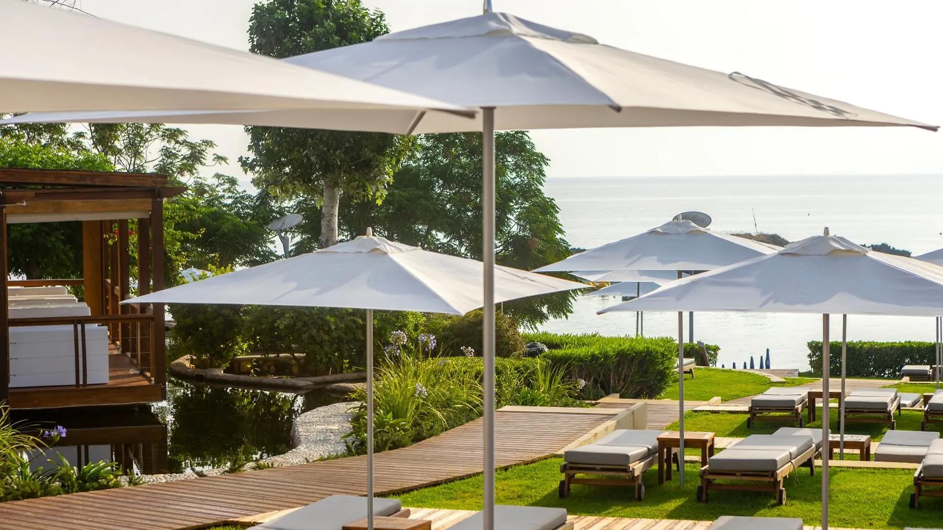 Capo Bay Hotel Protaras