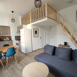 Apartment 2 A 6 Personnes - Welcome To ! Port