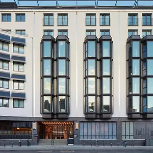 One Hundred Shoreditch Hotell