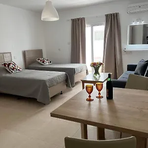 Apartment Christothea