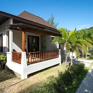 Southern Lanta Feriested Ko Lanta