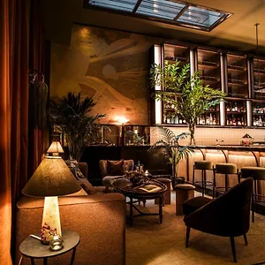 The Evelyn Nomad Hotel New York