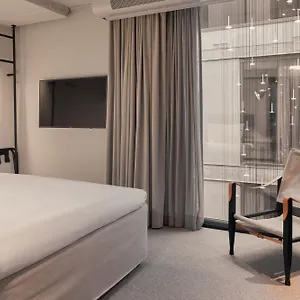 Blique By Nobis, Stockholm, A Member Of Design Hotels™ Hotel Stockholm