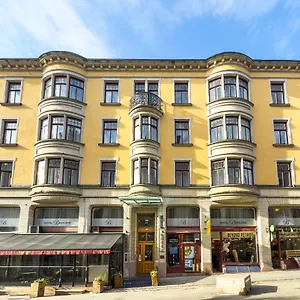 Western Bentleys Hotel Stockholm