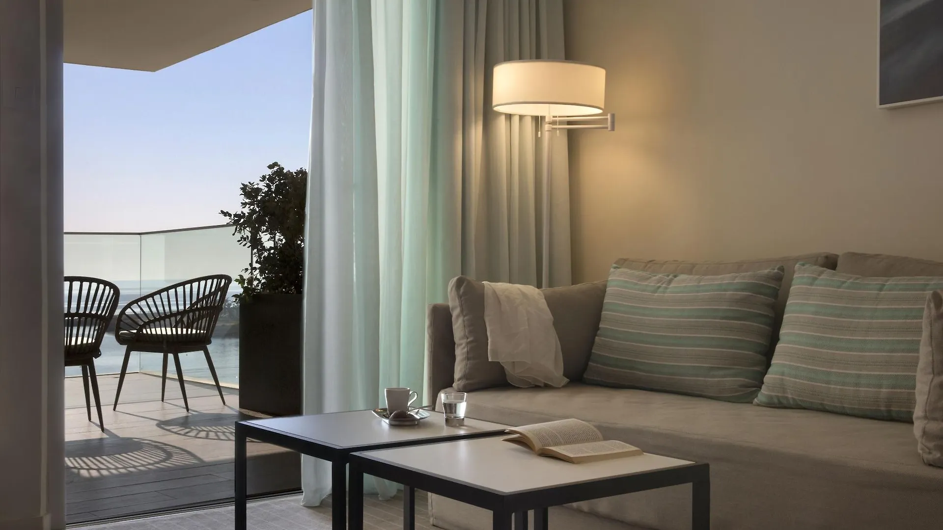 *****  Capo Bay Hotel Protaras Cyprus