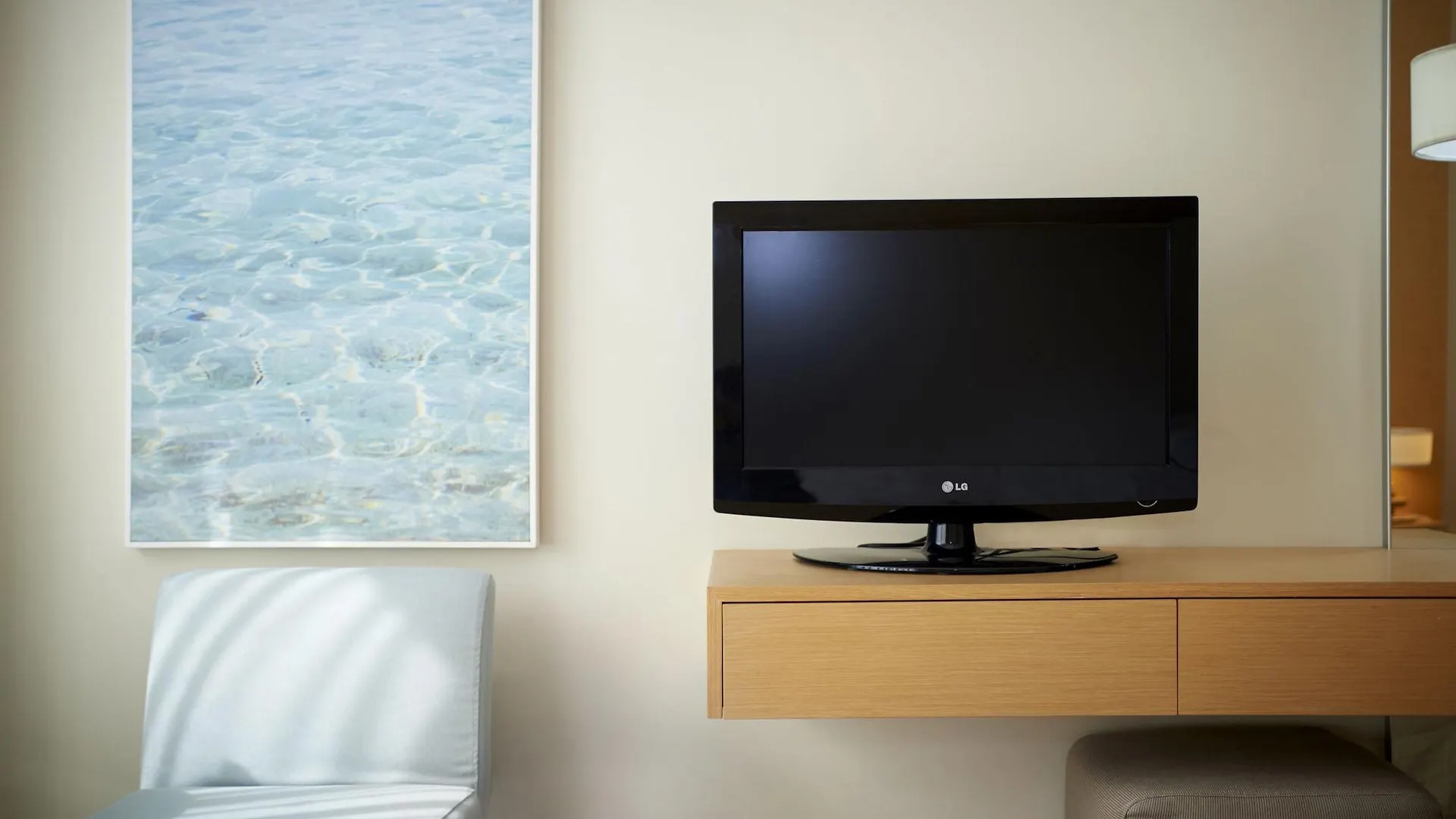 Capo Bay Hotel Protaras