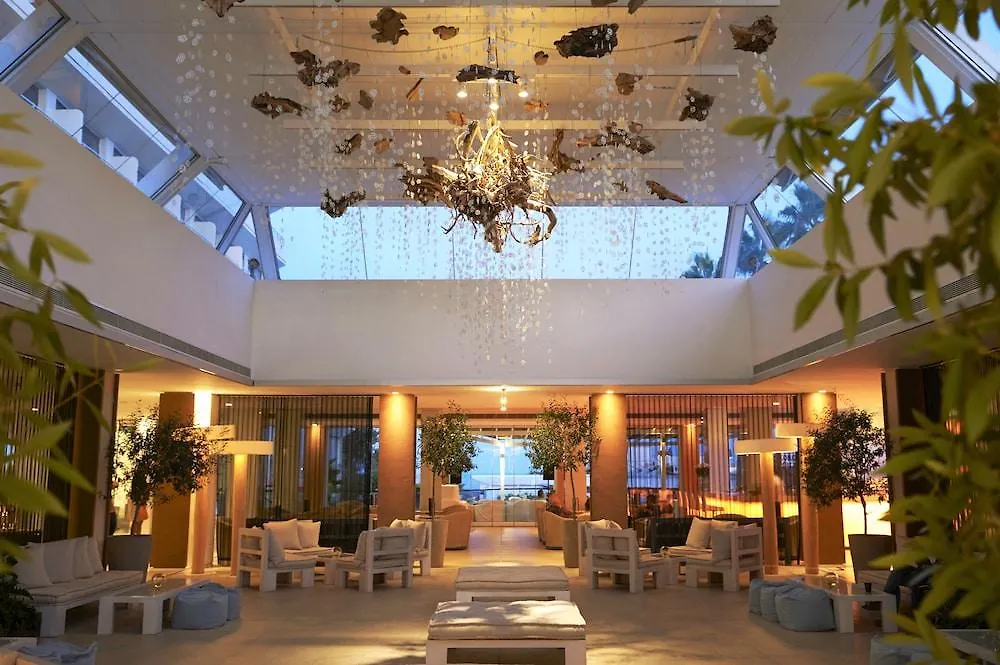 Capo Bay Hotel Protaras 5*,  Cyprus