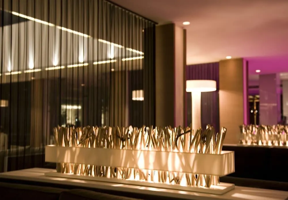 Capo Bay Hotel Protaras