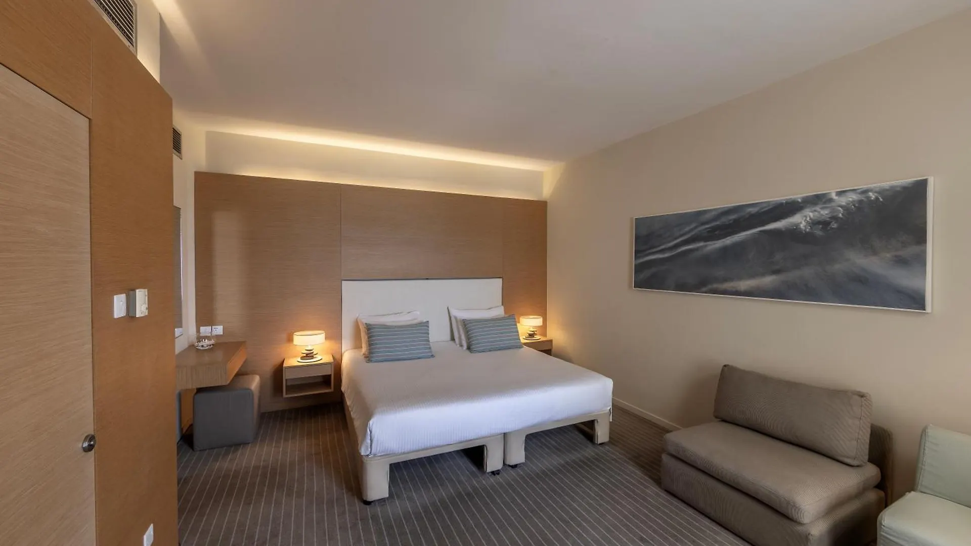 *****  Capo Bay Hotel Protaras Cyprus