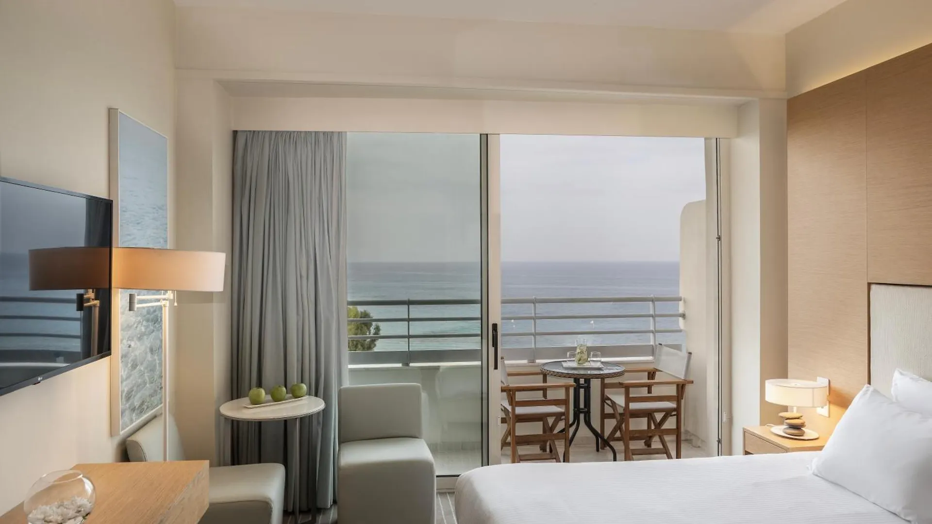 Capo Bay Hotel Protaras Cyprus