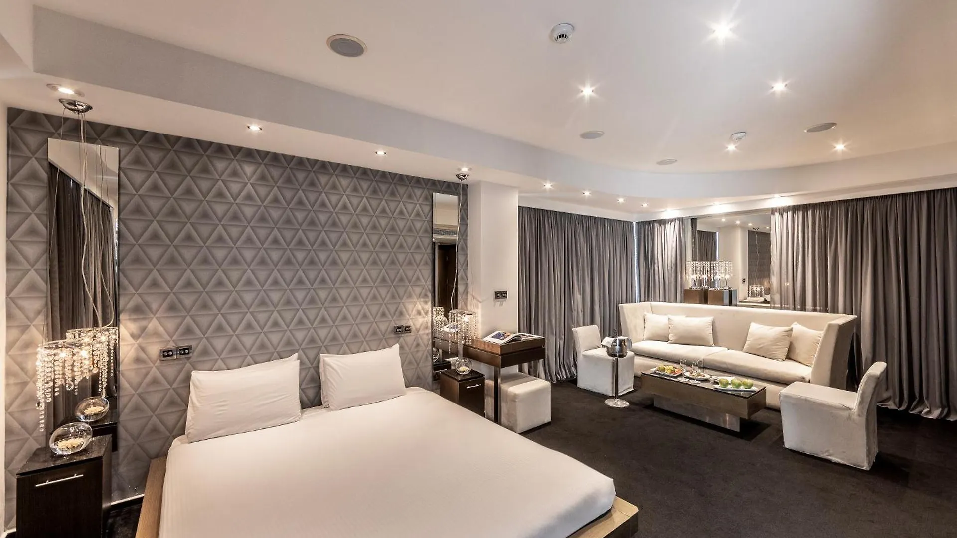 Capo Bay Hotel Protaras
