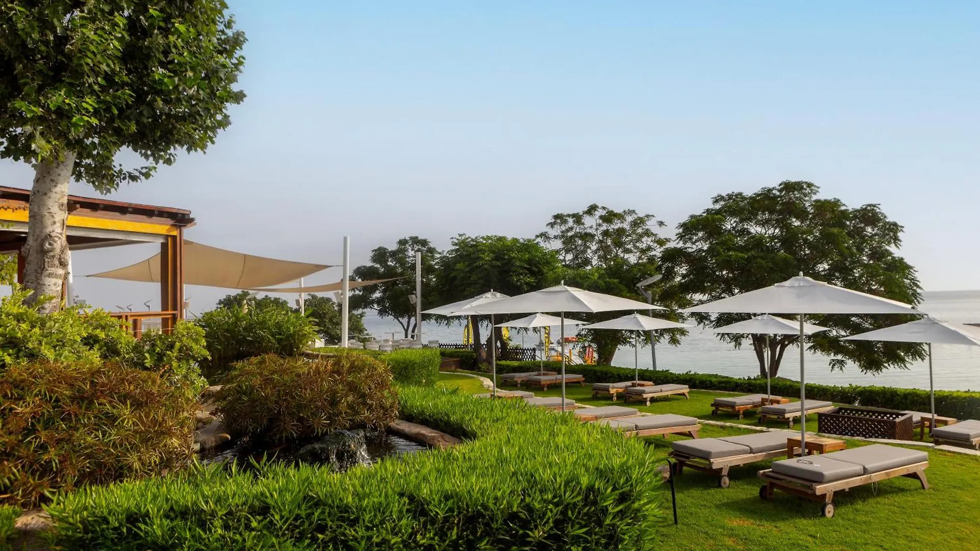 Capo Bay Hotel Protaras